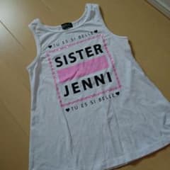 ゆの様専用♥s♥JENNI タンクトップのサムネイル