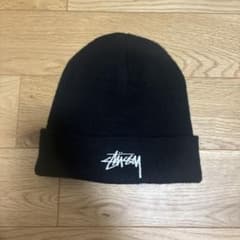 stussyビーニーのサムネイル
