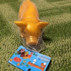 screaming pigのサムネイル