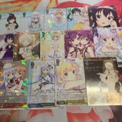 ヴァイスシュヴァルツ　ごちうさのサムネイル