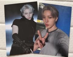 値下げ☆ TREASURE vip特典 ジョンファン バンコク・クアラルンプール