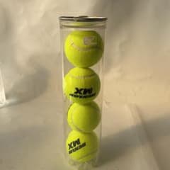 新品未開封】DUNLOP ダンロップ MX 硬式テニスボール 4球入 1缶 - メルカリ