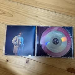 森内寛樹CDのサムネイル