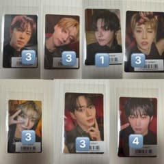 ALD1 sony music ソニミュ 特典 トレカ - メルカリ