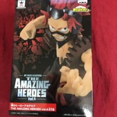 僕のヒーローアカデミアのサムネイル
