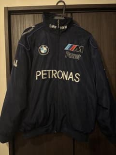 BMW Sauber F1 Team ジャケット M Power Lサイズのサムネイル