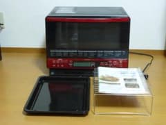 HITACHI オーブンレンジ MRO-RS8 2015年製 中古 ジャンク品 - メルカリ