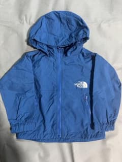 THE NORTH FACE ジャケットとTシャツLeeジーパンセット 90cmのサムネイル