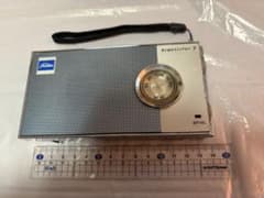 ジャンク 東芝トランジスタラジオ「transistor 7」 - メルカリ