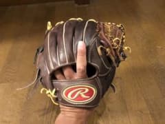 軟式 グローブ 外野 ローリングス  プロプリモのサムネイル