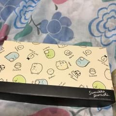 長財布のサムネイル