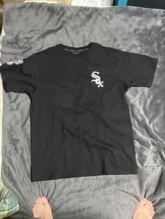 F.C.Real Bristol MLB sox tシャツ　希少品のサムネイル