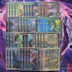シータ刃鬼　デッキ　デュエルマスターズ m83531106536_1.jpg?1768824637