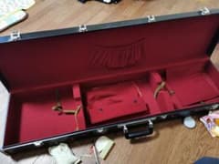 三味線ケースのみのサムネイル