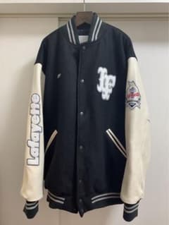 〈超希少〉lafayette ラファイエット スタジャンのサムネイル