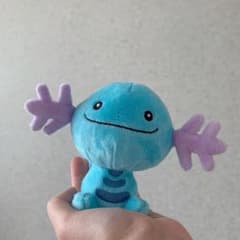 ぬいぐるみ　ウパー　ポケモン　Pokémonfitのサムネイル