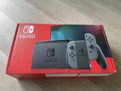 Nintendo Switch 本体のサムネイル