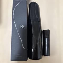 ポーラ B.A ローション 7 本体120ml 中古 ミニボトル オーデコロン