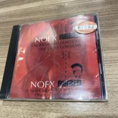 NOFX CD コレクション27枚 CD NOFX/リヴド - メルカリ