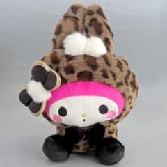 ギャルらび　マイメロのサムネイル
