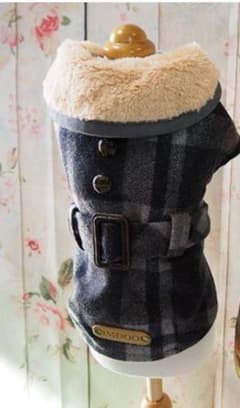 【美品】♡着脱しやすいおしゃれコート♡のサムネイル