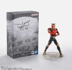 未開封　S.H.Figuarts 真骨彫製法 超古代戦士クウガのサムネイル