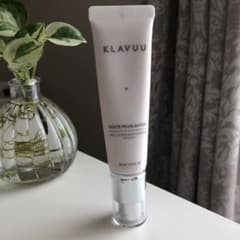 KLAVUU/クラビュー  ホワイトパールセ―ションバックステージクリームのサムネイル