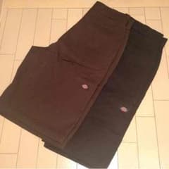 Dickies ハーフパンツ(2セット)のサムネイル