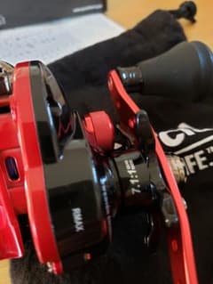 アブガルシアREDMAX船のサムネイル