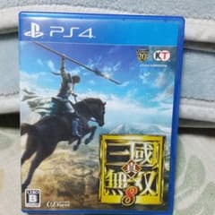 真 三國無双８のサムネイル
