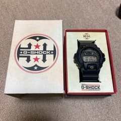 G-SHOCKのサムネイル
