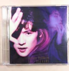 吉川晃司 「吉川晃司 シャイネス・オーバードライブ」 - メルカリ