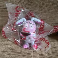 おくびょうなカーレッジくん Jinart 兎子装ver.英雄のサムネイル