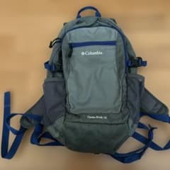 Columbia Castle Rock 15 バックパックのサムネイル