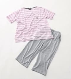 신품 BTS BT21 COOKY 반소매 룸웨어 파자마 L 사이즈