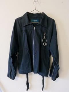 sy0uhei様専用 PHINGERIN フィンガリン ボンテージジャケットのサムネイル