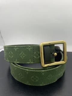 LV ルイヴィトン モノグラム ミニラン サンチュール ベルト M6823Y LV ルイヴィトン モノグラム ミニラン サンチュール ベルト M6823Y