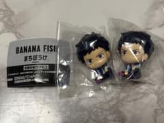 BANANA FISH まちぼけ 2体セット シンのサムネイル