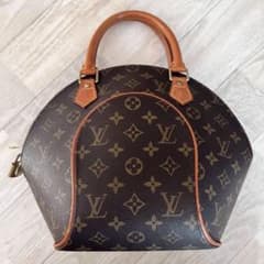 ルイヴィトン エリプスモノグラム 美品のサムネイル