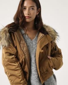 AZUL by moussy アウターのサムネイル