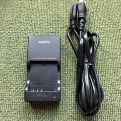 2814 SANYO 산요 VAR-L20N 캠코더 충전기