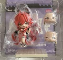 勝利の女神：NIKKE SACシリーズ Vol2 レッドフード 勝利の女神NIKKE SACシリーズ Vol 2 レッドフード - メルカリ