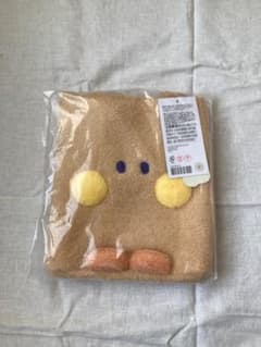 BT21 minini shooky トートバックのサムネイル