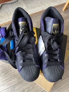 Adidas Kader pro model adv 26.0cmのサムネイル