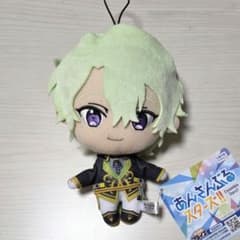 新品未使用 巴日和12体セット あんさんぶるスターズ‼︎ぬいぐるみ GiGO限定❶ あんさんぶるスターズ！！ ぬいぐるみ Eden 巴日和 GiGO限定 - メルカリ
