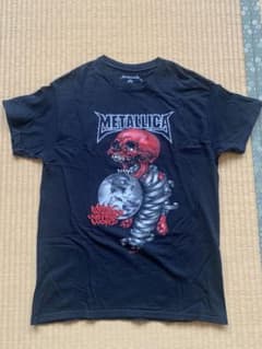 METALLICA バンドt 00sのサムネイル