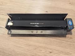 ScanSnap IX100 ドキュメントスキャナー - メルカリ