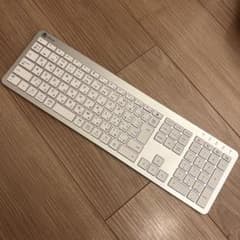 iclever bk31 動作確認済みのサムネイル