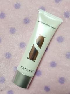 SALAFE+ サラフェプラス 制汗クリーム - メルカリ