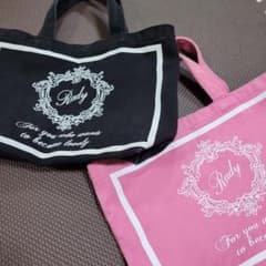 Rady バックのサムネイル
